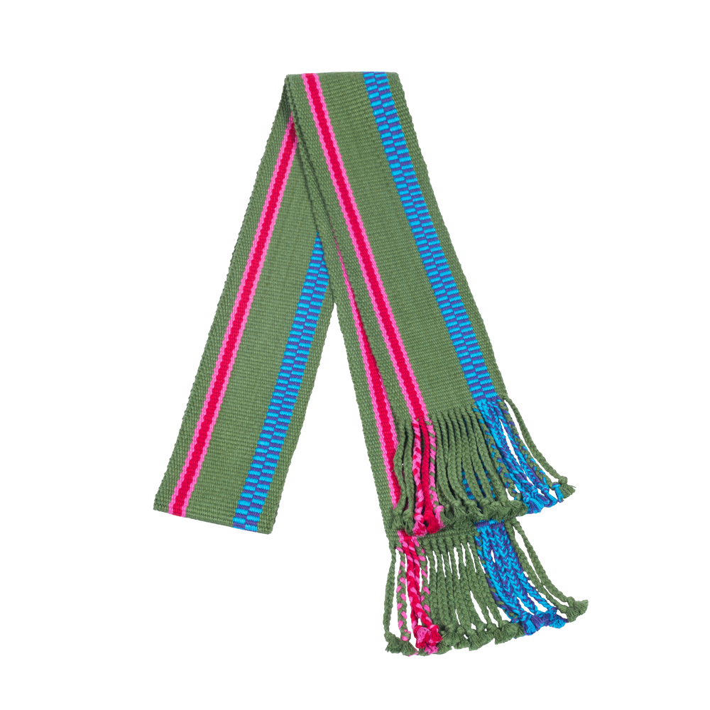 Knitted Fabrics