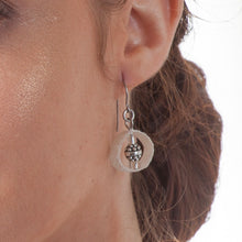 Load image into Gallery viewer, Zoe Earrings Bride