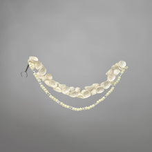 Load image into Gallery viewer, Reef headpiece Bride
