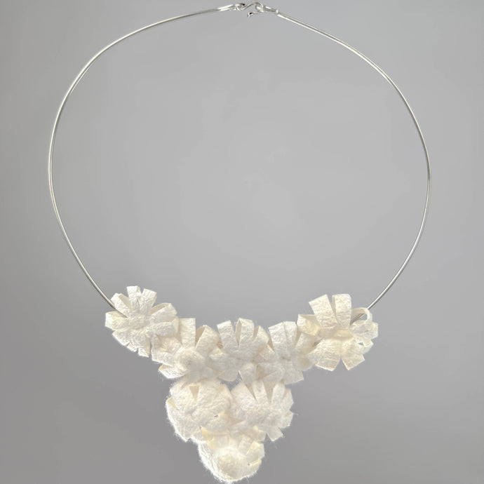 Coraline Necklace Bride