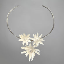 Load image into Gallery viewer, Étoile de Mer choker Bride