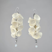 Load image into Gallery viewer, Fellini Earring Bride