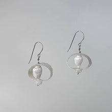 Load image into Gallery viewer, Zoe Earrings Bride