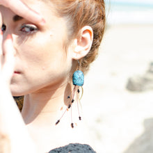 Load image into Gallery viewer, Gypsy Earring