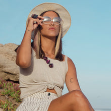 Charger l'image dans la galerie, Pendentif Grappe Cratère