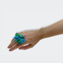 Load image into Gallery viewer, Magnolia Ring (Big)
