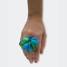 Load image into Gallery viewer, Magnolia Ring (Big)