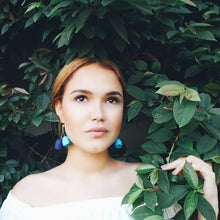 Cargar imagen en el visor de la galería, Aro Tulipa