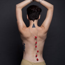 Load image into Gallery viewer, Garland Necklace
