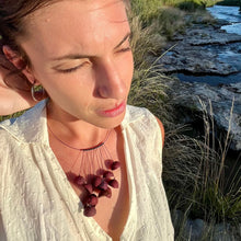 Load image into Gallery viewer, Simple Bunch Necklace