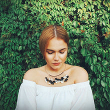 Load image into Gallery viewer, Bunch Princess Necklace