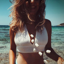 Load image into Gallery viewer, Garland Necklace