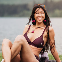 Cargar imagen en el visor de la galería, Aro Tulipa