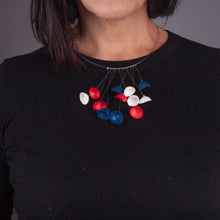 Load image into Gallery viewer, Simple Bunch Necklace Special Edition USA