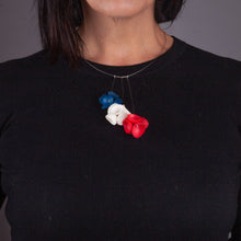 Charger l'image dans la galerie, Pendentif Grappe Cratère