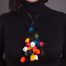 Load image into Gallery viewer, Bouquet Necklace