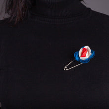 Charger l'image dans la galerie, Pin's Drapeau USA, Edition Spéciale 4 Juillet