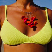 Load image into Gallery viewer, Simple Bunch Necklace