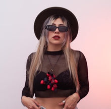 Load image into Gallery viewer, Bouquet Necklace