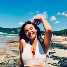 Cargar imagen en el visor de la galería, Collar trébol