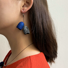 Cargar imagen en el visor de la galería, Aro Tulipa