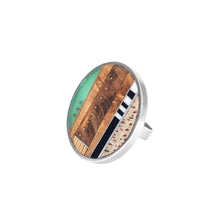 Load image into Gallery viewer, Racma 10 Ring