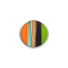 Load image into Gallery viewer, Racma 5 Ring