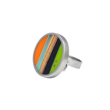 Load image into Gallery viewer, Racma 5 Ring