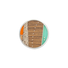 Load image into Gallery viewer, Racma 8 Ring