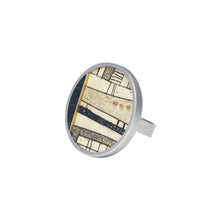 Load image into Gallery viewer, Racma 7 Ring