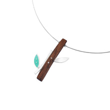 Load image into Gallery viewer, Espoir Necklace