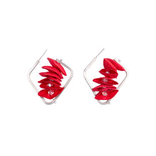 Load image into Gallery viewer, DNA Fixed Earring