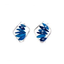 Load image into Gallery viewer, DNA Fixed Earring