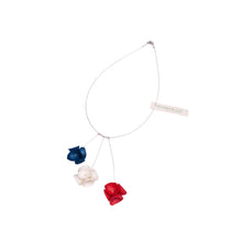 Load image into Gallery viewer, Crater Bunch x 3 Necklace Special Edition USA