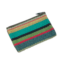 Load image into Gallery viewer, Upholstery Fabric coin purse