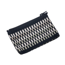 Load image into Gallery viewer, Upholstery Fabric coin purse