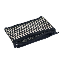 Load image into Gallery viewer, Upholstery Fabric coin purse