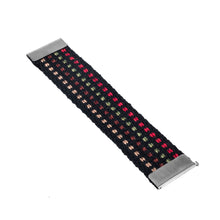 Cargar imagen en el visor de la galería, Pulsera Telar Mapuche