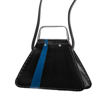 Load image into Gallery viewer, Pyramid Leather Handbag