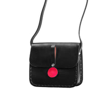 Load image into Gallery viewer, Sigmun Leather Handbag