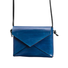 Load image into Gallery viewer, Supernova Leather Handbag