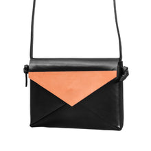 Load image into Gallery viewer, Supernova Leather Handbag