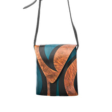 Load image into Gallery viewer, Lunatic Leather Handbag