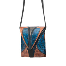 Load image into Gallery viewer, Anubis Leather Handbag