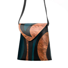 Load image into Gallery viewer, Lunatic Leather Handbag (Large)