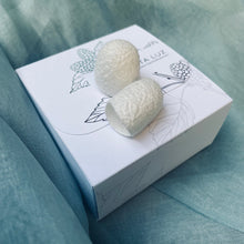 Load image into Gallery viewer, SPECIAL GIFT Skin Care Silk Cocoon