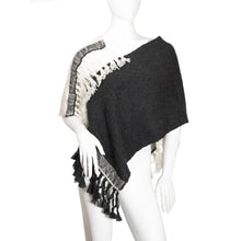 Charger l'image dans la galerie, Poncho Rectangulaire