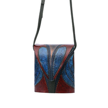 Load image into Gallery viewer, Anubis Leather Handbag