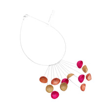 Load image into Gallery viewer, Simple Bunch Necklace