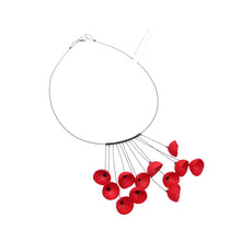 Load image into Gallery viewer, Simple Bunch Necklace